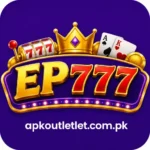 EP777 Game