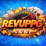 Revuppg Game