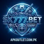 sk777 game