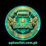 5R Game Logo