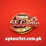 6E Game Logo
