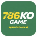 786ko Game