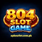 804Slot Game