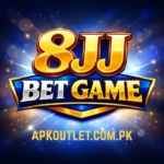 8JJ Game