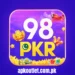 98PKR Game Logo