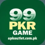 99PKR Game Logo