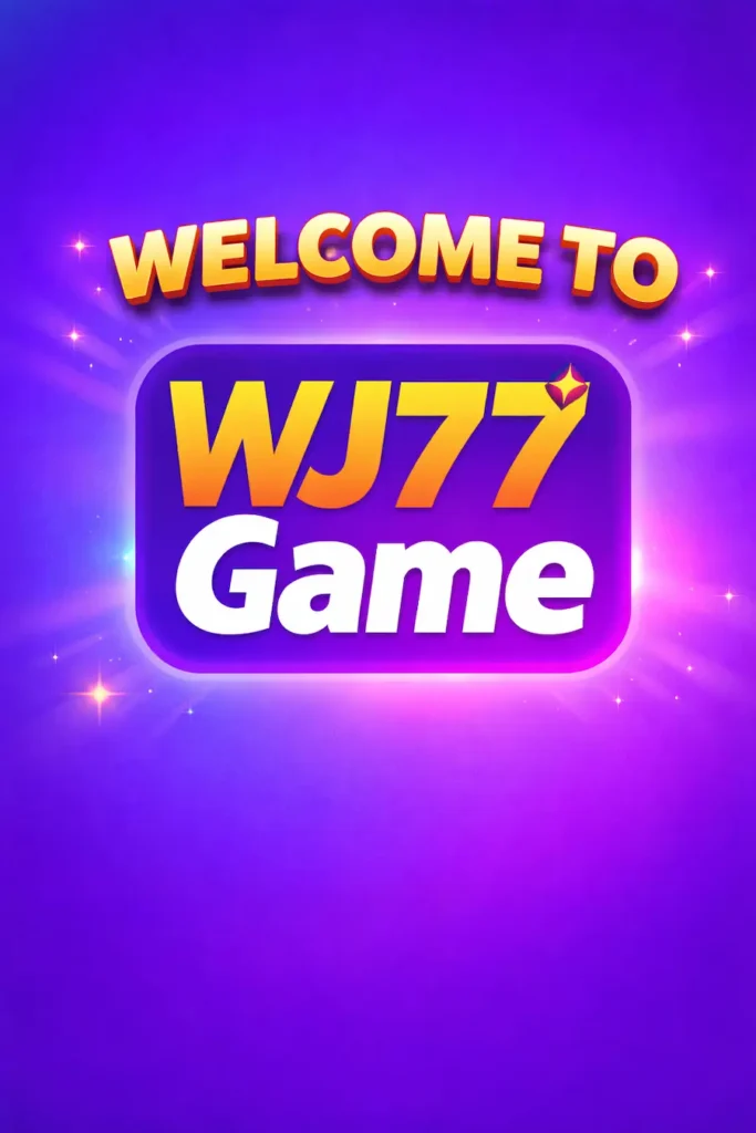 Welcome to WJ77 Game