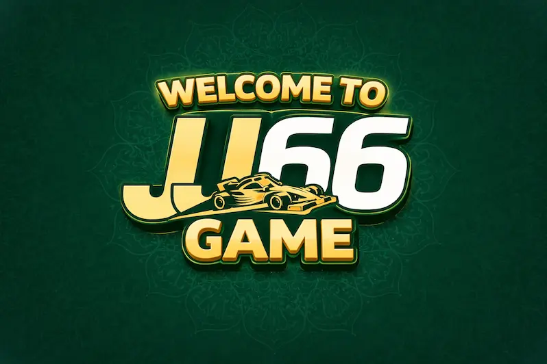 Welcome to JJ66 Game