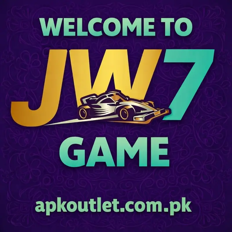 Welcome to JW7 Game