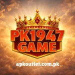 PK1947 Game