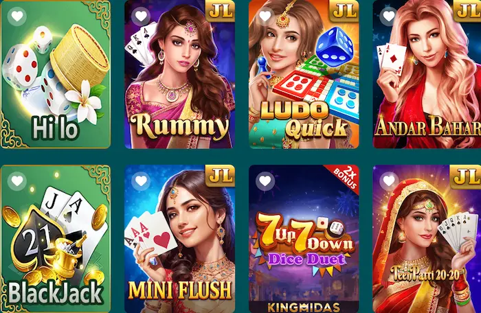 top playing games in Done555 Game