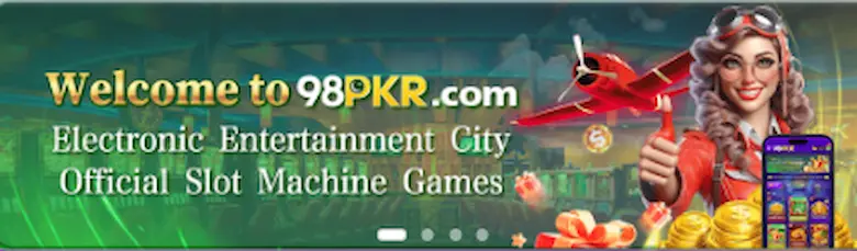 welcome to 98PKR Game