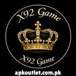 X92 Game