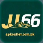 JJ66 Game Logo