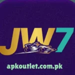 JW7 Game Logo
