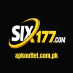 Six177 Game Logo