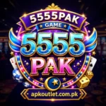 5555PAK Game