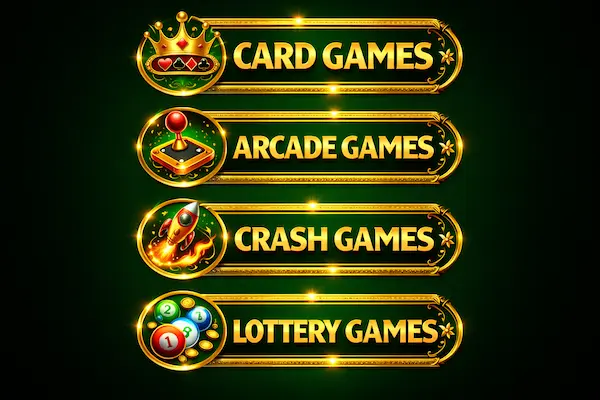 Games in Done666 Game