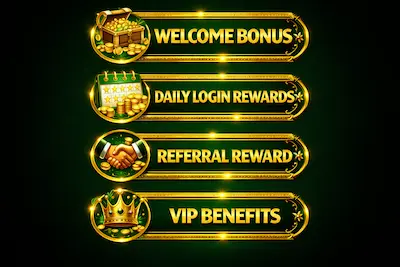 In App Rewards & Bonuses in Done666 Game