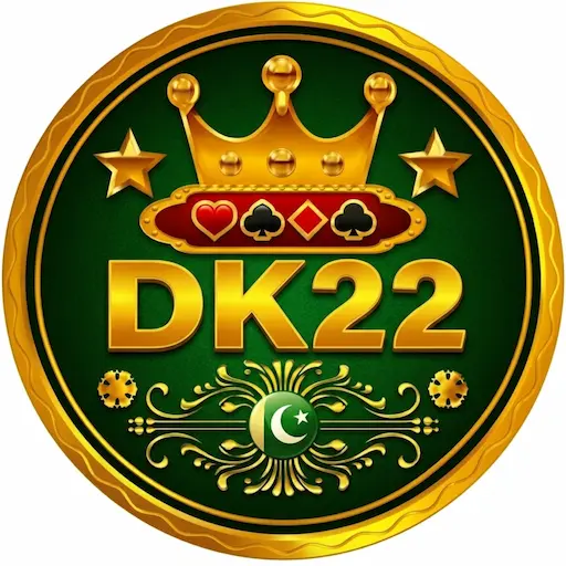 DK22 Game