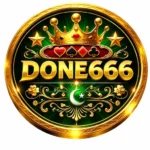 Done666 Game Logo