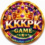 KKKPK Game Logo