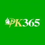 PK365 Game Logo