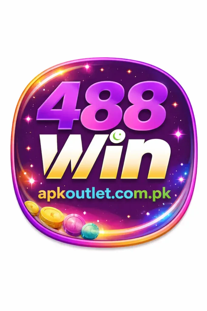 Welcome to 488WIN Game