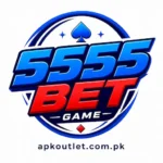 5555BET Game