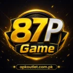 87P Game
