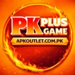PKPLUS Game Logo