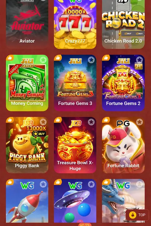 games in 988win Game