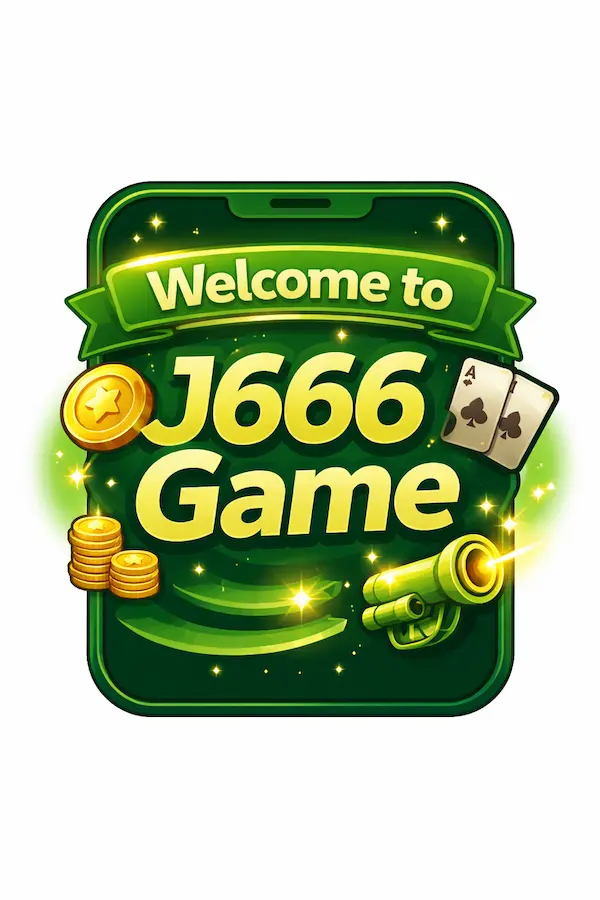 Welcome to J666 Game
