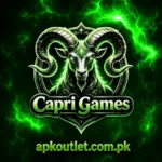 Capri Game