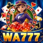WA777 Game
