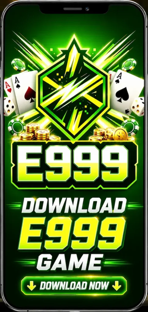 Download E999 APK