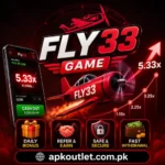 FLY33 Game